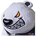 Virtus.pro - Orso Di Peluche (29 Cm) - Foto miniatura 3