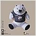 Virtus.pro - Orso Di Peluche (29 Cm) - Foto miniatura 6