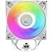 Freezer 36 A-RGB (Bianco) Dissipatore CPU a torre multicompatibile con A-RGB - Foto miniatura 8