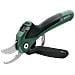 EasyPrune 2,5 cm 3,6 V Ioni di Litio Nero, Verde - Foto miniatura 1