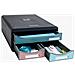 311606D organizzatore per cassetto di scrivania Plastica Colori assortiti - Foto miniatura 6
