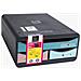 311606D organizzatore per cassetto di scrivania Plastica Colori assortiti - Foto miniatura 10