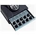 311606D organizzatore per cassetto di scrivania Plastica Colori assortiti - Foto miniatura 8