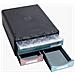 311606D organizzatore per cassetto di scrivania Plastica Colori assortiti - Foto miniatura 2