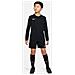 Maglie Dri-Fit Park Vii Bv6740-010 Bambino Taglia M Colore Nero - Foto miniatura 2