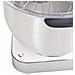 Robot da Cucina LBNKM1200WT Capacità 5.5 L Potenza 1200 W Colore Acciaio Inox Bianco - Foto miniatura 5