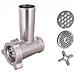 Robot da Cucina LBNKM1200WT Capacità 5.5 L Potenza 1200 W Colore Acciaio Inox Bianco - Foto miniatura 8
