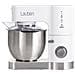Robot da Cucina LBNKM1200WT Capacità 5.5 L Potenza 1200 W Colore Acciaio Inox Bianco - Foto miniatura 1