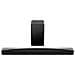 Soundbar Q Q75H 5.1.2 Canali Subwoofer Wireless Bluetooth Potenza Totale RMS 620 W Colore Titanio - Foto miniatura 1