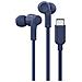 SoundForm Auricolare Cablato In-ear Musica /Giornaliera USB tipo-C Blu - Foto miniatura 1