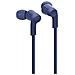 SoundForm Auricolare Cablato In-ear Musica /Giornaliera USB tipo-C Blu - Foto miniatura 2