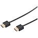 Connettore HDMI a Maschio Extra Sottile 2 m - Foto miniatura 1