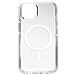 PUIPC1561LITEMPWHI custodia per cellulare 15,5 cm (6.1") Cover Trasparente - Foto miniatura 1
