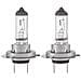 Lampadine Rallysport H4 12v 100/80w - Foto miniatura 1