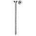 Spanplattenschraube 4,0x30 Blvz Power-fast Ii Senkkopf, Tg Tx Ve= 500 (pack Mit 500 St) (670165) - Foto miniatura 1
