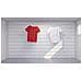 564171 ancoraggio a vite e tassello 25 pz Kit di gancio a vite e tasselli a muro - Foto miniatura 5