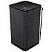 Altoparlante Portatile Hyperboom 2.0 Canali 100 dB Bluetooth 5.0 24 h Autonomia IPX4 Nero - Foto miniatura 5