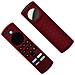 Custodia Protettiva Per Telecomando Fire Tv Stick 2024alexa Di Terza Generazione Airtag Winered - Foto miniatura 3