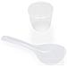 Cuciriso CO 3031 con Capacità 1.8 lItri Potenza 700 W Colore Bianco - Foto miniatura 6