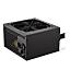 Elementum E5 450W alimentatore per computer 24-pin ATX ATX Nero - Foto miniatura 1