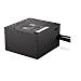 Elementum E5 450W alimentatore per computer 24-pin ATX ATX Nero - Foto miniatura 6