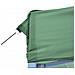 Tendone per Feste Pieghevole Pop-Up con 3 Pareti Verde - Foto miniatura 7