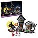 Nightmare Before Christmas Disney di Tim Burton - Foto miniatura 16