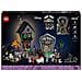Nightmare Before Christmas Disney di Tim Burton - Foto miniatura 34