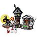 Nightmare Before Christmas Disney di Tim Burton - Foto miniatura 35