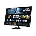 M7 M70F Monitor PC 109,2 cm (43") 3840 x 2160 Pixel 4K Ultra HD LCD Nero - Foto miniatura 8