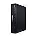 ThinkCentre M70q Gen 6 Intel Core Ultra 7 265T 16 GB DDR5-SDRAM 512 GB SSD Windows 11 Pro Mini PC Nero - Foto miniatura 3