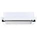 Cappa CBT625/2W / 1 da Incasso 65 cm e 332,1 m³ /h Aspirante Colore Bianco - Foto miniatura 1