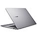 Notebook ExpertBook P5 P5405CSA-NZ0915 Intel Core Ultra 5 226V Monitor 14" WQXGA 16 GB LPDDR5x-SDRAM 512 GB SSD Windows 11 Pro Grigio - Foto miniatura 2
