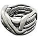 Anello ""nested"" In Argento Placcato - Foto miniatura 4