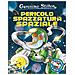 Geronimo Stilton - Pericolo spazzatura spaziale! Ediz. illustrata - Foto miniatura 1