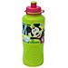Set Pasto Bambini Con Borsa Porta Pranzo E Borraccia 530ml, Verde / Rosso - Foto miniatura 5