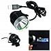 Lampa Uv 6-10w Per Saldatura Pcb - Set Con Soldermask Verde | Alimentazione Usb 5v | Protezione E Riparazione Elettronica - Foto miniatura 3