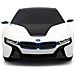 Auto telecomandata RC LED BMW i8-UV Cambio Colore 1:24 - Foto miniatura 4