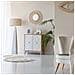 Credenza In Legno Con 2 Porte 78x40x79 - Foto miniatura 2