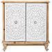 Credenza In Legno Con 2 Porte 78x40x79 - Foto miniatura 3
