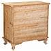 Credenza In Legno Con 2 Porte 78x40x79 - Foto miniatura 5
