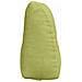 Cuscino per Schiena Verde chiaro 80 x 24 x 50 cm Tessuto - Foto miniatura 7