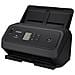 7291C003 scanner Scanner ADF 600 x 600 DPI A4 Nero - Foto miniatura 2