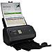7291C003 scanner Scanner ADF 600 x 600 DPI A4 Nero - Foto miniatura 3