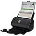 7291C003 scanner Scanner ADF 600 x 600 DPI A4 Nero - Foto miniatura 1