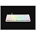 RZ03-04990100-R3M1 tastiera Gaming USB QWERTY Inglese britannico Bianco - Foto miniatura 2