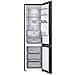 GBBS726BEV Frigorifero combinato Fit & Max 60cm, Classe B, 375L, AI Inverter, Black Steel - Foto miniatura 21