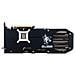 Scheda Grafica Radeon RX 9070 GRE Hellhound 12GB GDDR6 PCI-Express - Foto miniatura 4