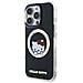 Custodia Iphone 16 Pro - Nera - Foto miniatura 2