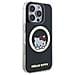 Custodia Iphone 16 Pro - Nera - Foto miniatura 4